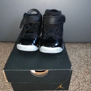 Baby Nike Jordan